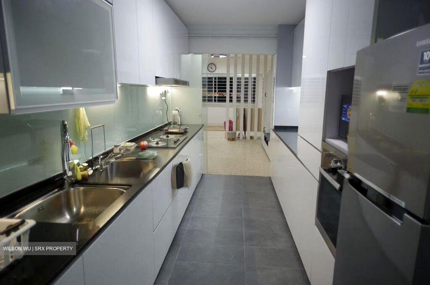 Blk 311 Teck Ghee Evergreen (Ang Mo Kio), HDB 5 Rooms #501596111